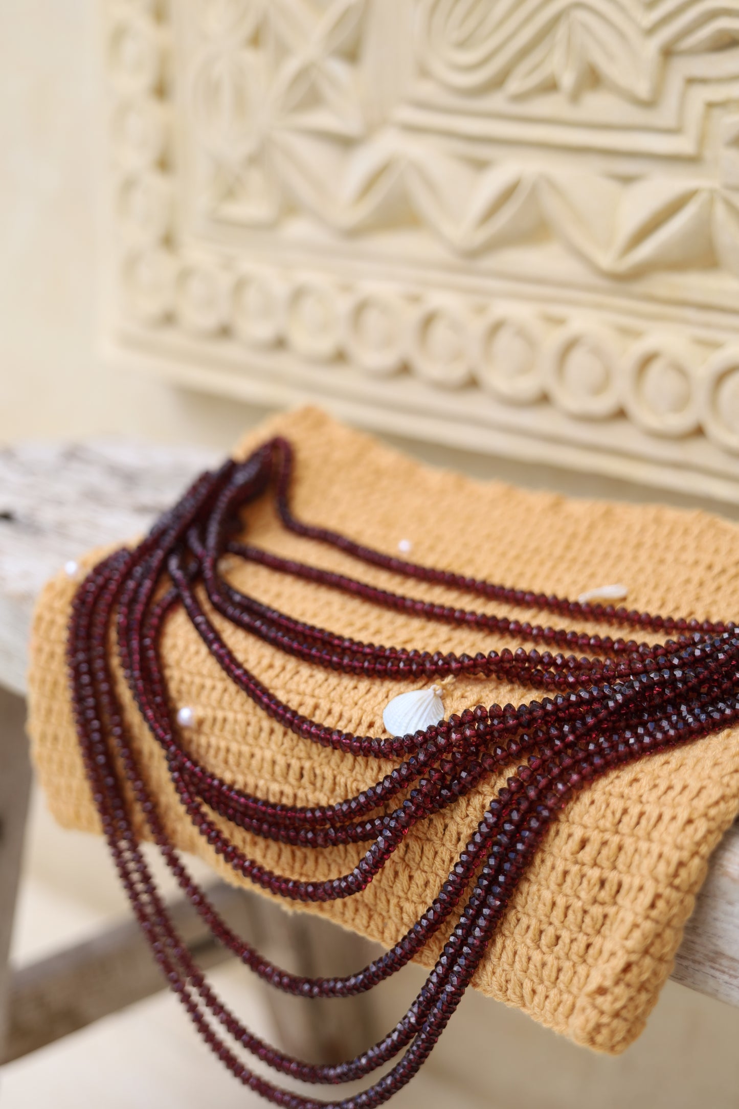 The Bronzie Set