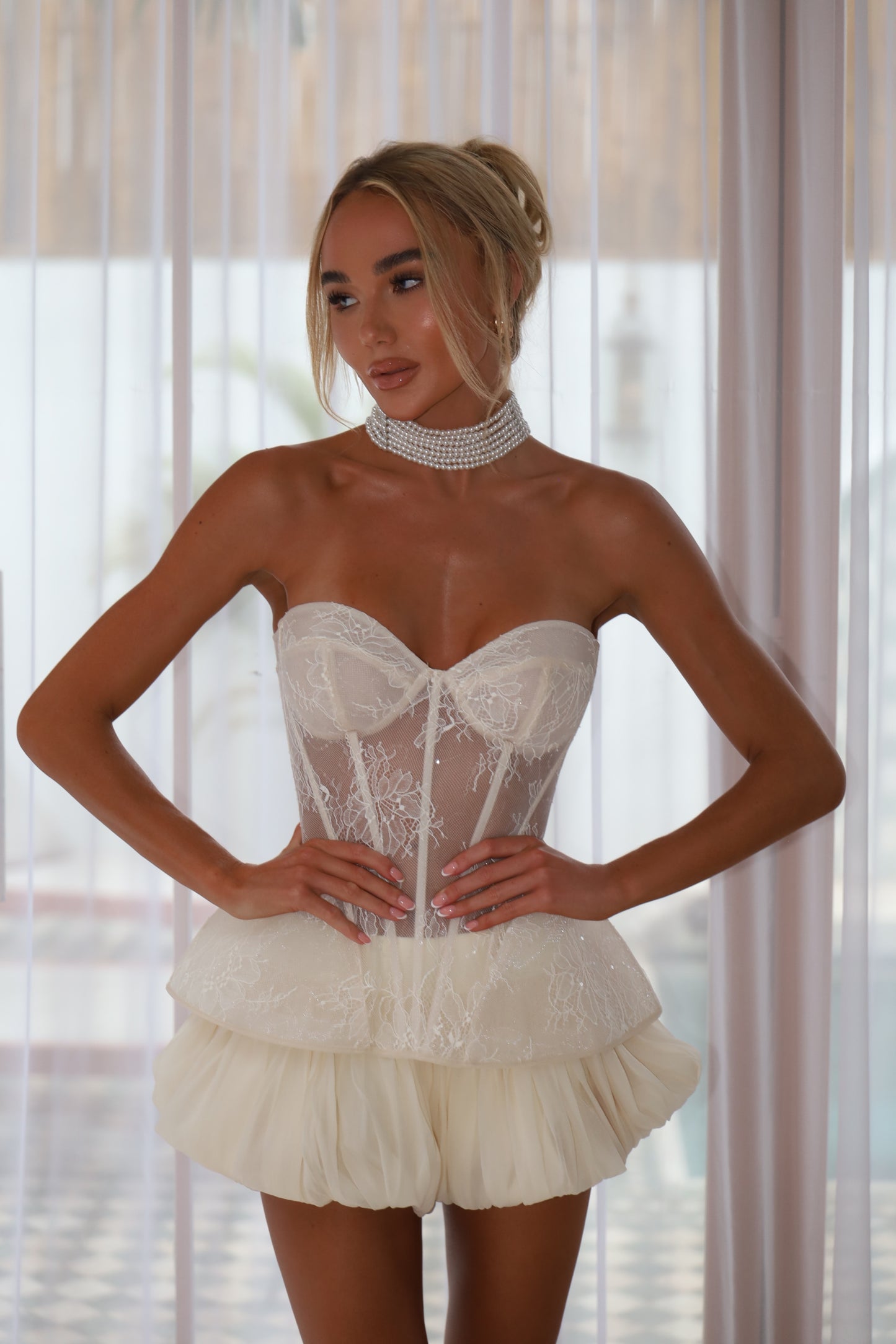 The Holly Set